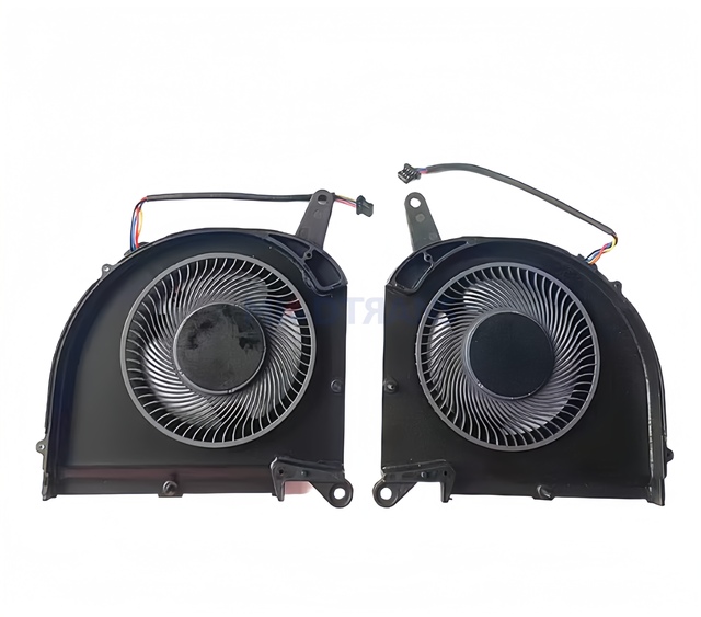 Compatible with brand new Gigabyte Aorus 15G 15P 17P RX7G RX5G RP77 RP75 fans