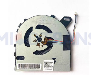 Suitable for brand-new original DELL Inspiron 15 7560, 7572, 5468, 5568, P61F fans