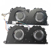Applicable to brand new original Lenovo Xiaoxin 15 Air 2019, S540-15IWL, Xiaoxin AIR-15 2019 fan