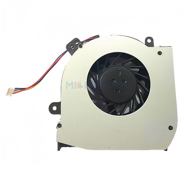 Suitable for new Lenovo THINKPAD E430, E435, E430C, E530, E535, E445 fans