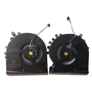 Suitable for brand-new original HP Pavilion Gaming Laptop 5/6 TPN-C141 15-DK laptop fan
