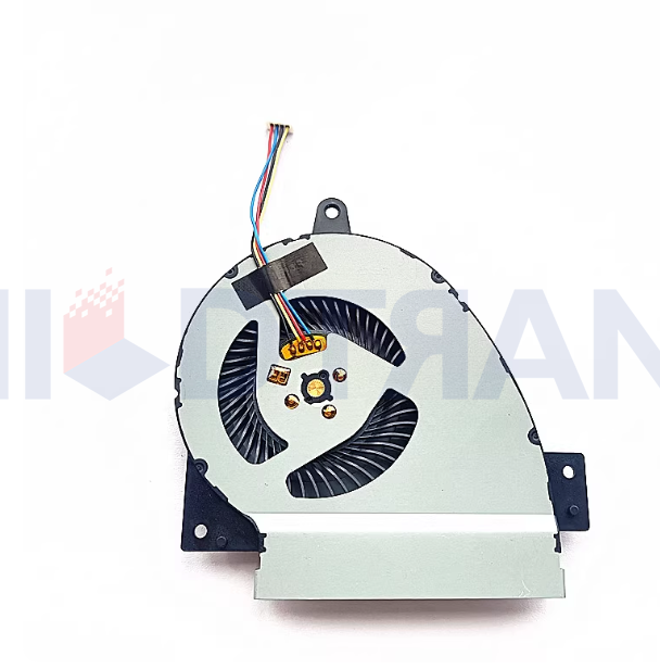 Suitable for brand new original ASUS UX360UA P4540UQ P1440U fan, cooling fan