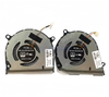 Suitable for HP 15-DS DR TPN-W142 W143 fans L53541-001 L53542-001