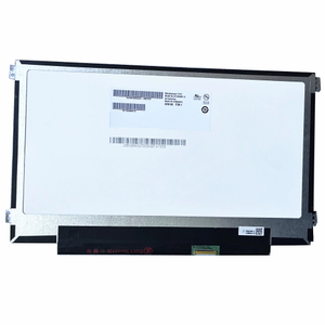 New B116XAK01.0 Matrix For 11.6 inch 1366x768 40pins Slim EDP Laptop Screen
