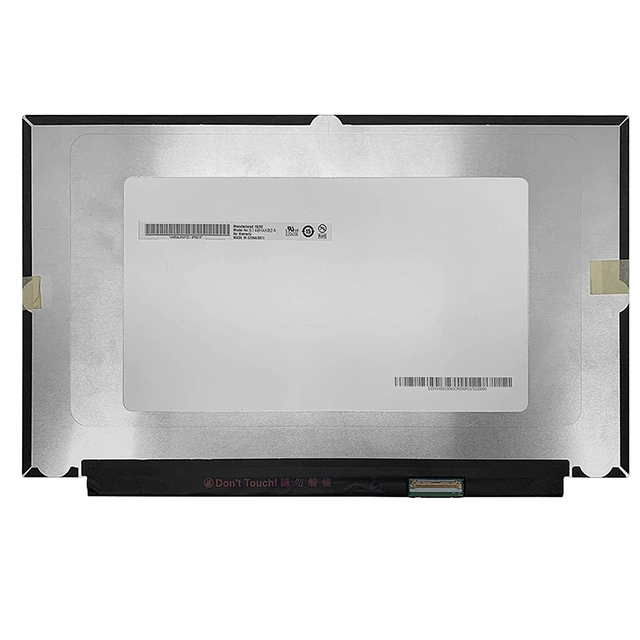 Hot Sale Laptop Screen Lcd B140HAK02.0 14.0 Inch 1920×1080 40 Pins EDP Notebook Screen