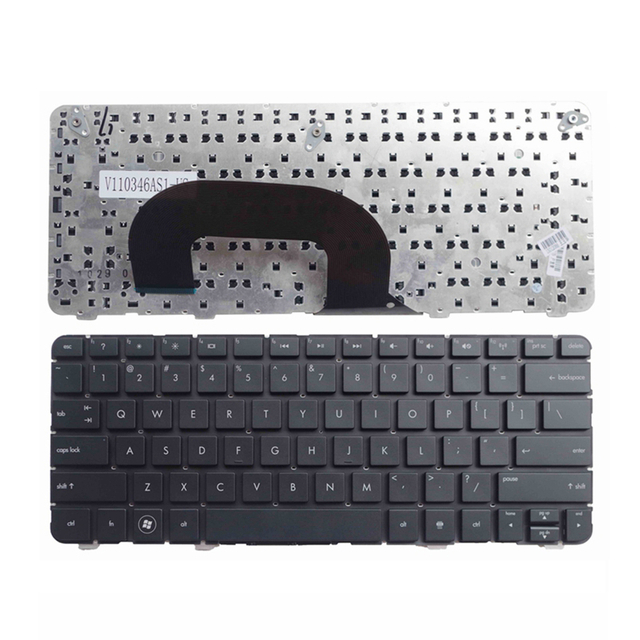 New US Keyboard For HP Pavilion DM1-3000 English Layout Laptop Keyboard