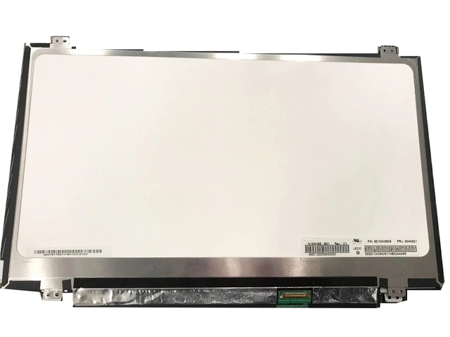 Hot Sale 14.0 Inch 1920*1080 FHD Lcd Screen 30pin Led Laptop Panel For Innoux N140HGE-EA1 Laptop Screen