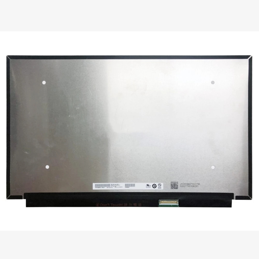For Boe NV133FHM-N5B Matrix For Laptop Screen 13.3" 30pin FHD 1920X1080 Matte LCD LED Screen Replacement
