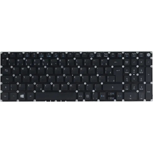 Hot Selling Replacement Notebook Laptop Keyboard Fit For Acer Aspire A515-41G-1480 BR Layout