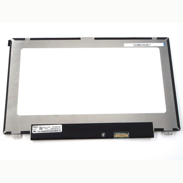 Wholesale LCD LED Laptop Screen Display Panel For 12.5" HD 1366x768 40Pins 60HZ Slim NT125WHM-N42 NT125WHM N42