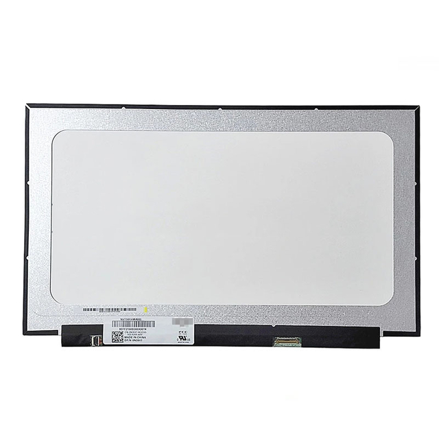 15.6"Laptop LCD Screen Replacement 120HZ NV156FHM-NX2 For Lenovo Legion 5-15ARH05H S7-15IMH5 Display Panel