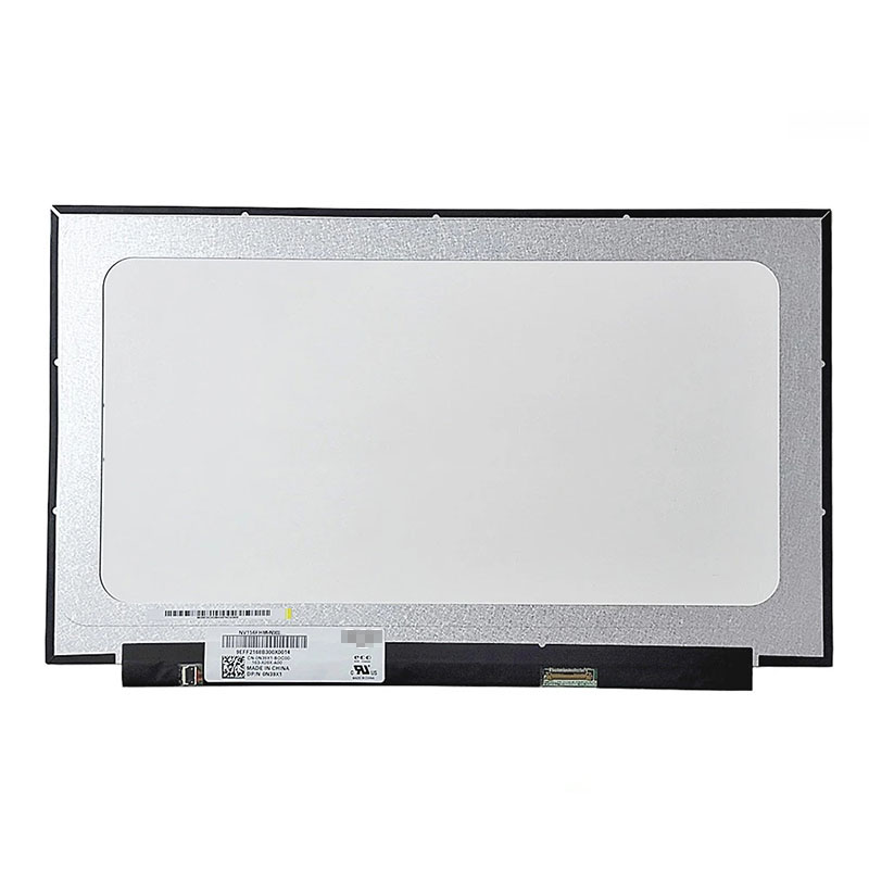 15.6"Laptop LCD Screen Replacement 120HZ NV156FHM-NX2 For Lenovo Legion 5-15ARH05H S7-15IMH5 Display Panel