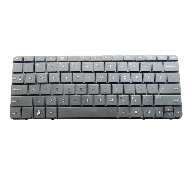 New Laptop keyboard For HP MINI 110-3500 US Layout Notebook Keyboard