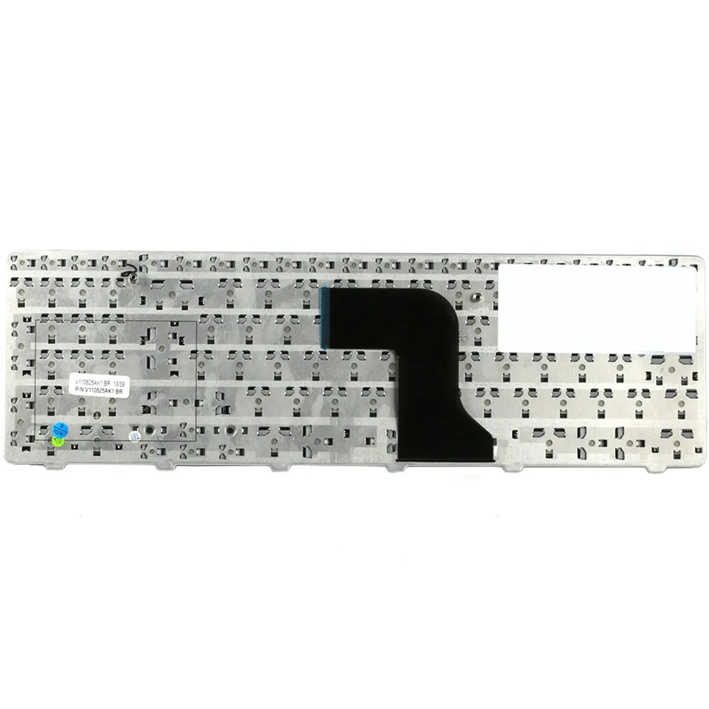 Hot Sale BR Laptop Keyboard For Dell N5010 New