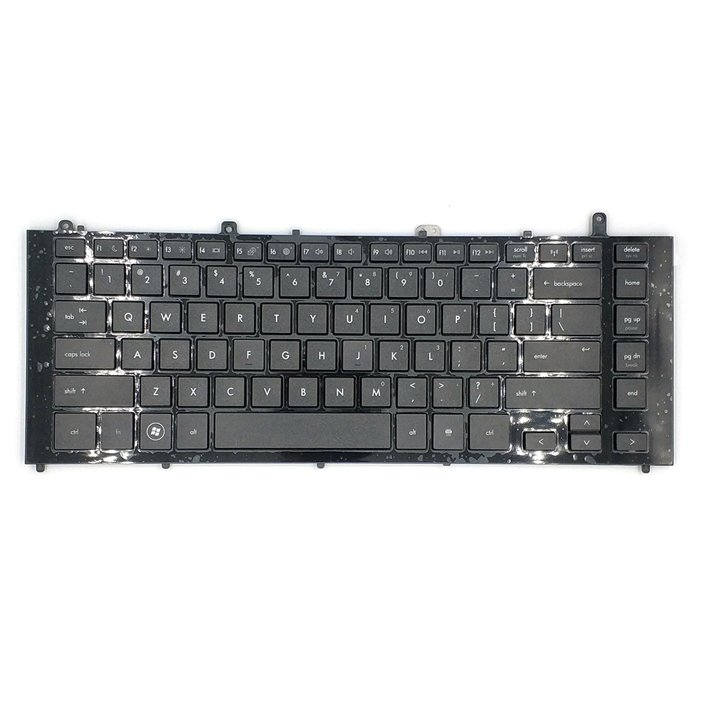 Notebook Keyboard For HP 4420 Laptop Keyboard US Layout