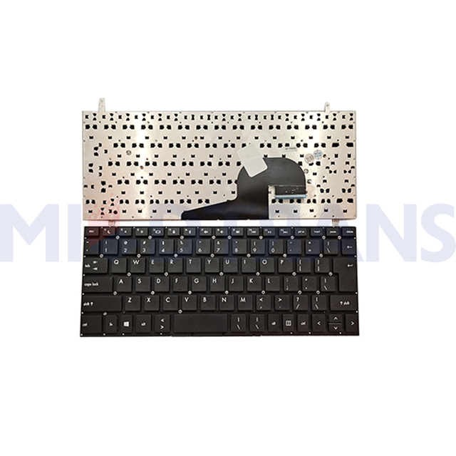 New UI for Acer 5220 Laptop Keyboard