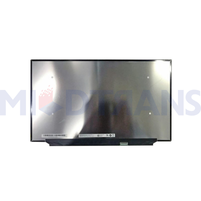 360Hz 17.3" Laptop Screen B173HAN05.2 1920*1080 FHD EDP 40 Pins Brightness 300 Cd/m2