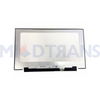 300Hz 17.3" Laptop Screen LQ173M1JW02 1920*1080 FHD EDP 40 Pins Brightness 300 Cd/m2