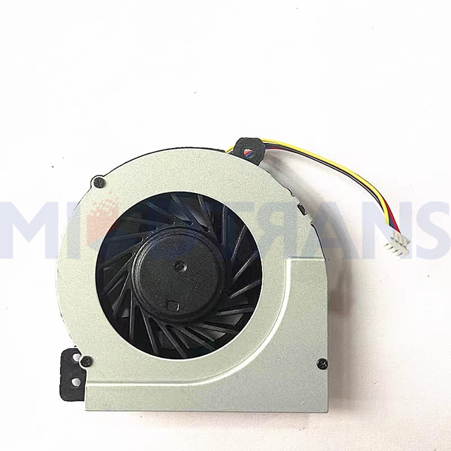 New Laptop Internal Fan for Dell VOSTRO 1014 1088 1015 1014 Laptop Cpu Cooling Fan
