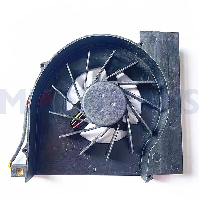 New Laptop Cooler Fan for HP CQ61 G61 CQ70 CQ71 G71 Laptop Cpu Colling Fan