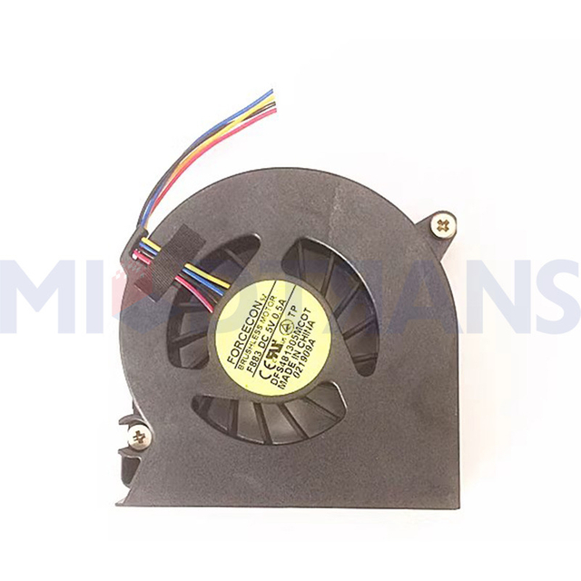 New Laptop Cooling Fan for HP 6531 6515B 6535 6535B 6531s 4-wire Cooling Cpu Fan