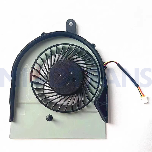 Laptop Cooler Fan for Dell Inspiron 15 5558 5759 5755 5758 5458 5559 Laptop Gpu Cpu Cooling Fans