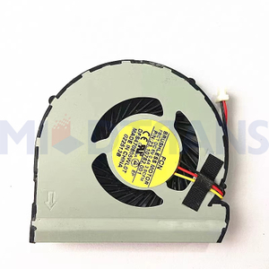 Laptop Cpu/gpu Cooling Fan for Dell Inspiron 14Z-5423 P35G Notebook Cooling Fan
