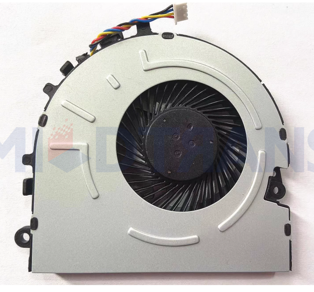 Applicable for brand new original HP 15-DA, 15Q-DS, TPN-C135, C136, L20473 laptop fans