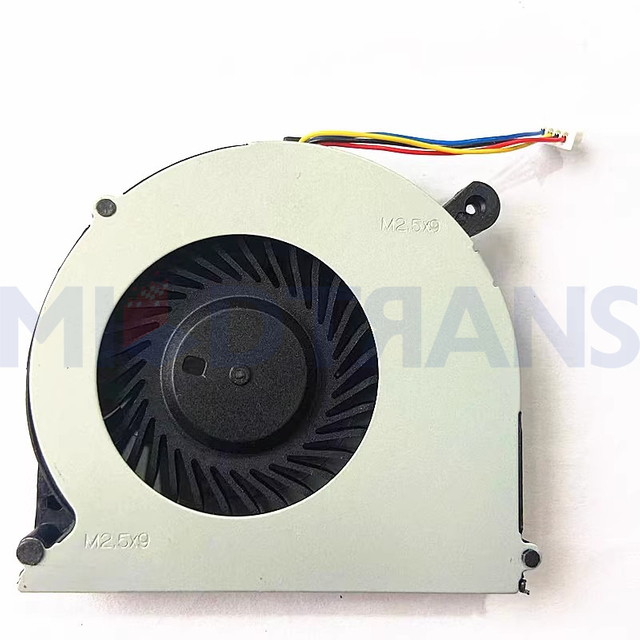 New Cooling Cpu Fan for HP ProBook 640 G1 645 G1 650 G1 655 G1 Laptop Fan Gpu Cpu