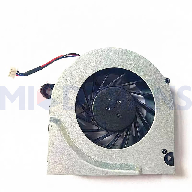 Laptop Cooling Fans for HP 4325S 4420S 4421S 4321S 4425S 4326s Laptop Cpu/gpu Cooling Fan