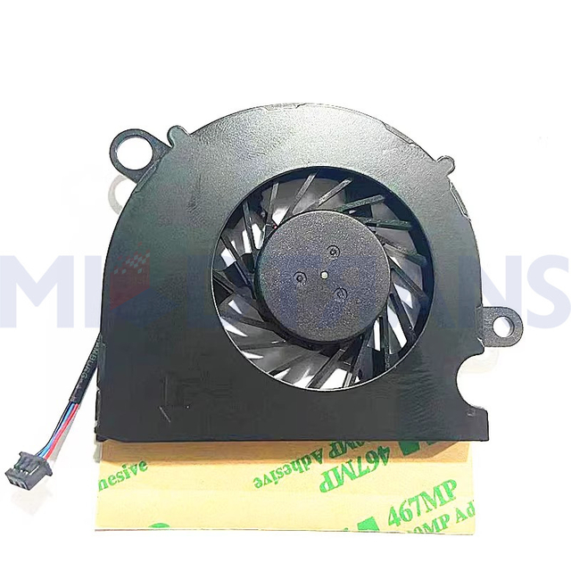 Laptop Computer Cooling Fans for HP Probook 5310M 5310 581087-001 Laptop Cooling CPU Fan