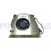 New Laptop Internal Cooling Fan for SAGER NP8660 Clevo M860TU M860S Notebook Fan