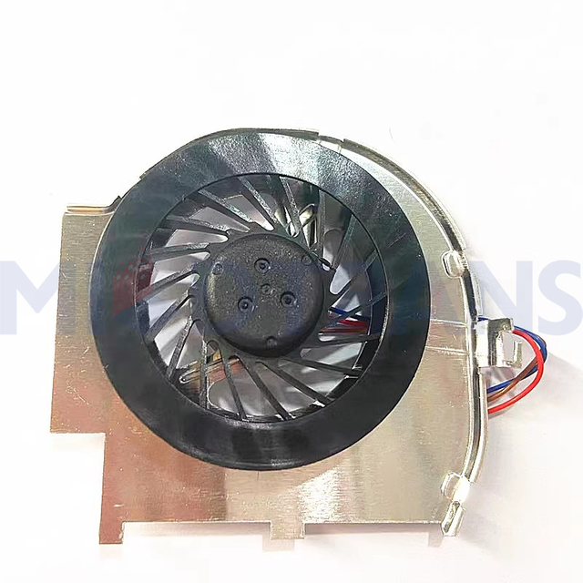 New Laptop CPU/GPU Cooling Fan Replacement for Lenovo IBM T60 T60P Notebook CPU Fan