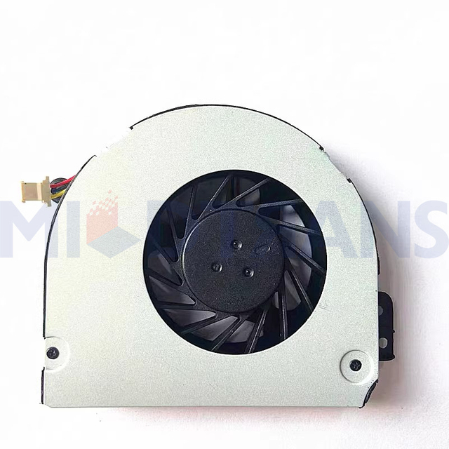 New Laptop Cooling Fan for Dell 14R N4110 N4410 N4120 M411R Cooling Fan for Cpu Lower Price