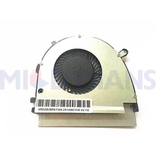New Laptop Cpu Cooling Fan for Dell VOSTRO V5460 V5470 V5480 14z-3526 Laptop Computer Cooling Fans