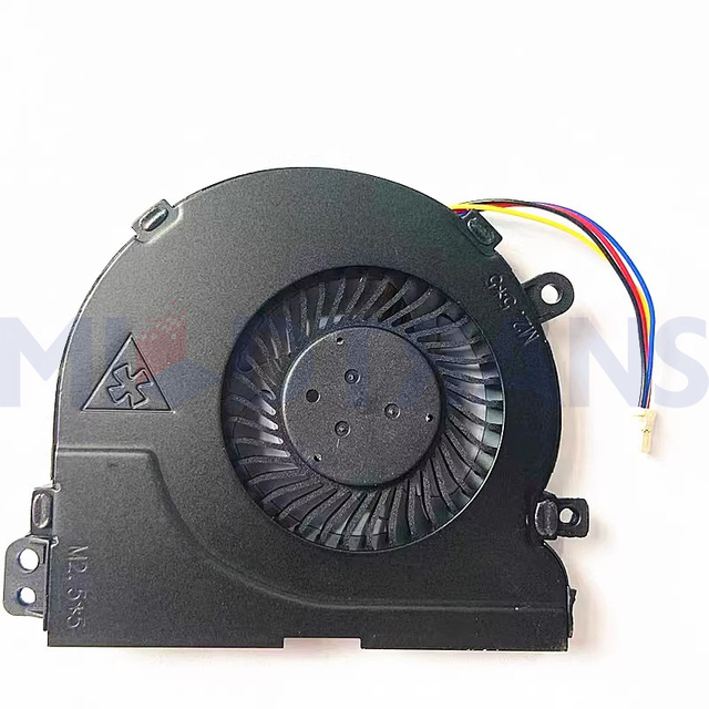 Brand New Cpu Colling Fan for Dell Latitude P51G E3450 E3550 Notebook Laptop Internal Fan