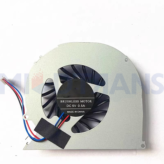 Laptop Cooling Fan for DELL 15R-5520 5525 7520 VOSTRO 3560 M521R V3560 Laptop Cooling Fan