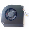 Brand New Laptop Cooling Fan for Dell M6400 M6500 M6600 W227F Laptop Computer Cooling Fans Square