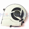 Laptop Cooler Fan for HP 15-E 17-E TPN-Q117 Q118 Q119 Q120 Q121 Laptop Cooling Cpu Fan