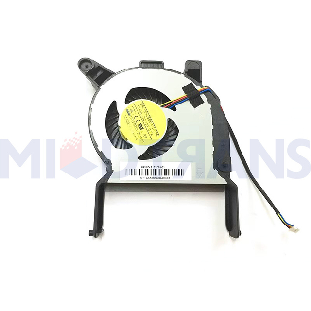 Brand New Laptop Internal Fan for HP ProDesk 400G2 400 G2 600G2 600 G2 Laptop Cpu Cooling Fan