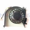 Cpu Cooling Fan for HP DV6-7000 DV6-7001 DV6-7002 DV7-7000 W108 Laptop Computer Cooling Fans