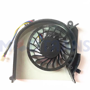 Cpu Cooling Fan for HP DV6-7000 DV6-7001 DV6-7002 DV7-7000 W108 Laptop Computer Cooling Fans
