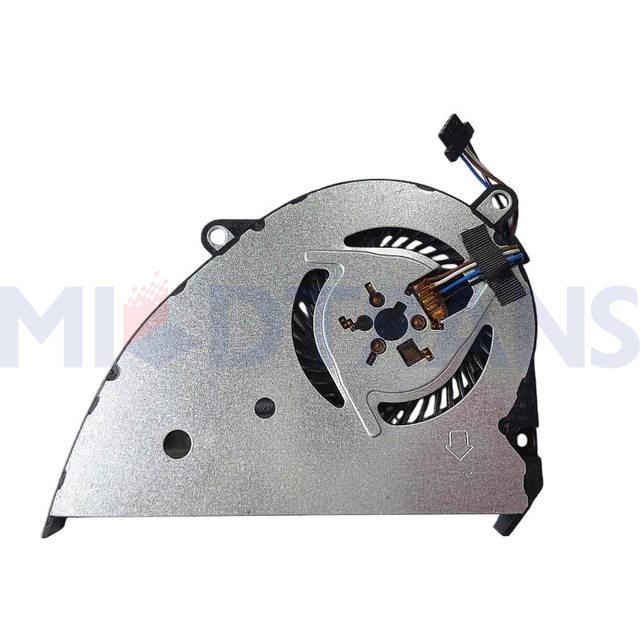 Brand New Laptop Cooling Fan for HP 14-ce1004tx/1005tx Cpu Cooling Fan L26368-001 Dedicated for Integrated Display