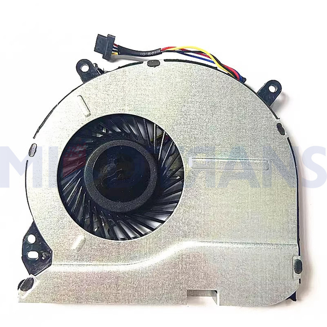 New Cooling Fan Laptop Price for HP 14-b 15-b 16-b 17-b Notebook CPU Fan