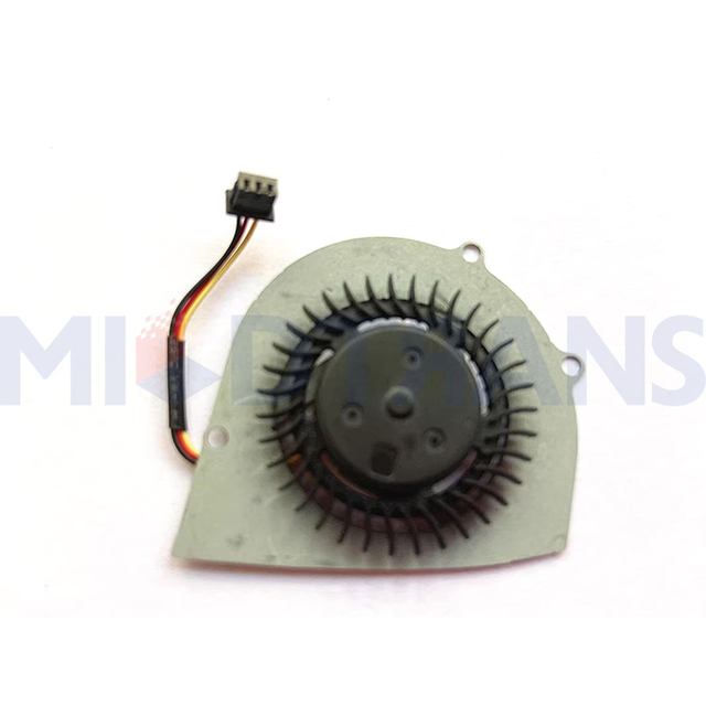 New Laptop Fan Cooler for HP Mini 1103 210-2000 110-2000 3000 Laptop Cpu Internal Cooling Fan