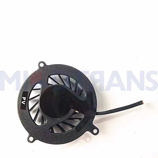 Brand New Laptop Internal Cooling Fan for HP DV3 AMD DV3 CQ35 Laptop CPU Fan Circular