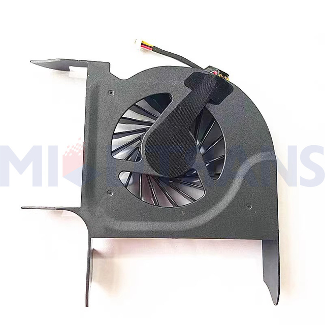 Laptop Cpu Fan for HP DV8 DV8T DV8T-1000 Laptop Cooling Fan Price