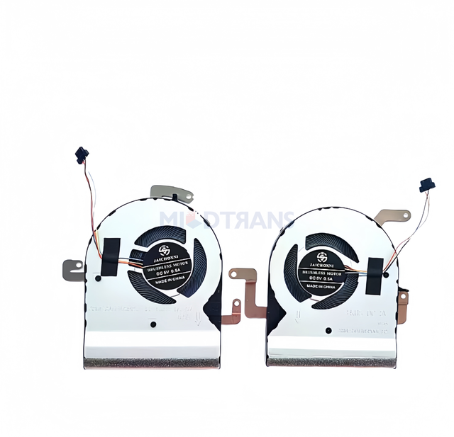 Applicable to ASUS X580 VD, NX580V VD, M580V, N580 fans FJNK, FJNL