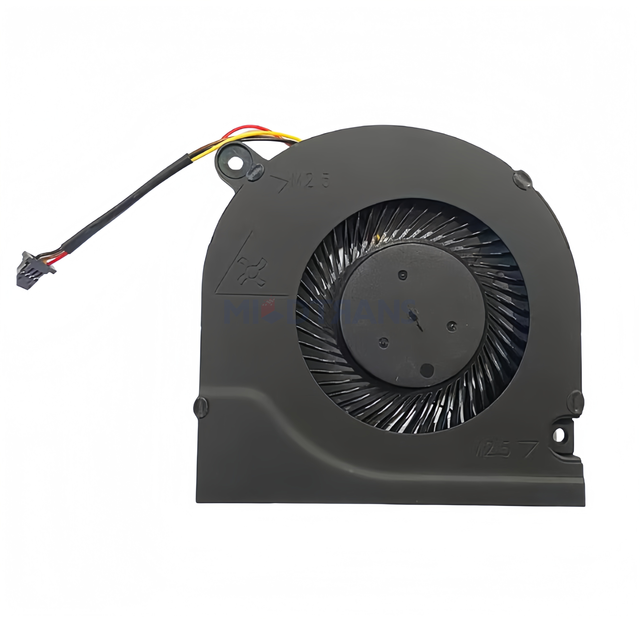 Applicable to Acer Nitro AN515-51 52 G A717 N17C1 laptop fan