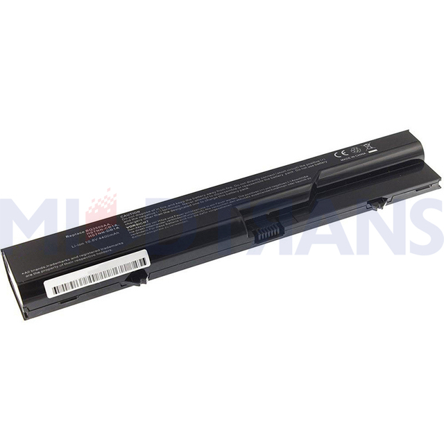 For HP 4421s 4321s 4326s 4320s 4420s 4520s 4521S Laptop Battery 